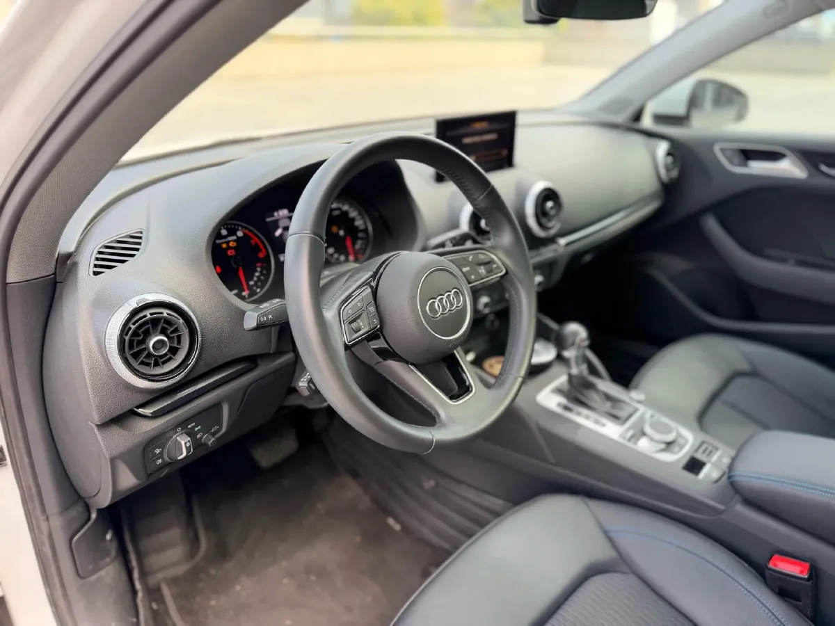 2020 Audi A3 1.4T 150HP L4 7DCT,autocango,china used car exporter,china ev exporter,chinese used car exporter,chinese used ev exporter