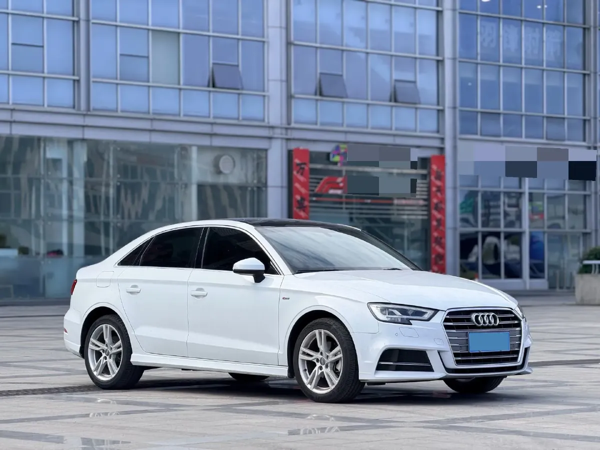 2020 Audi A3 1.4T 150HP L4 7DCT,autocango,china used car exporter,china ev exporter,chinese used car exporter,chinese used ev exporter