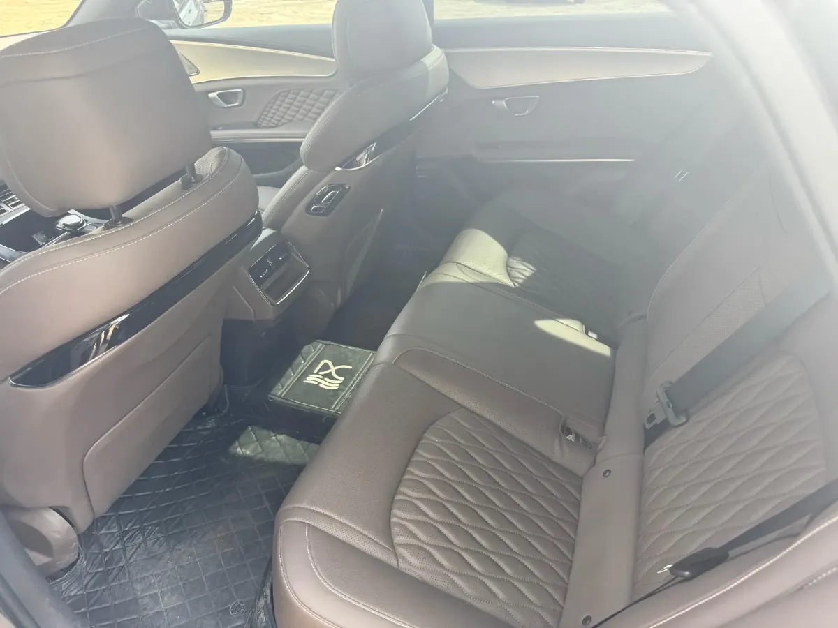 2022 Hycan A06 BEV 71KWH,autocango,china used car exporter,china ev exporter,chinese used car exporter,chinese used ev exporter