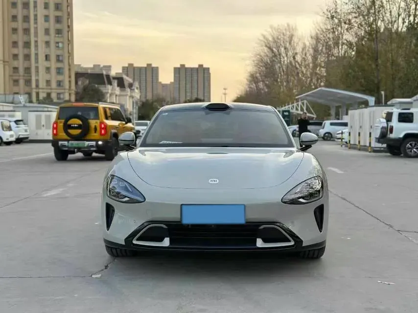 2024 MI SU7 BEV 94.3KWH,autocango,china used car exporter,china ev exporter,chinese used car exporter,chinese used ev exporter