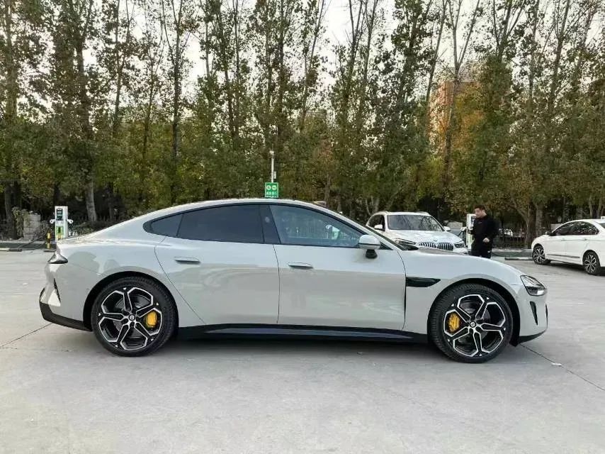 2024 MI SU7 BEV 94.3KWH,autocango,china used car exporter,china ev exporter,chinese used car exporter,chinese used ev exporter