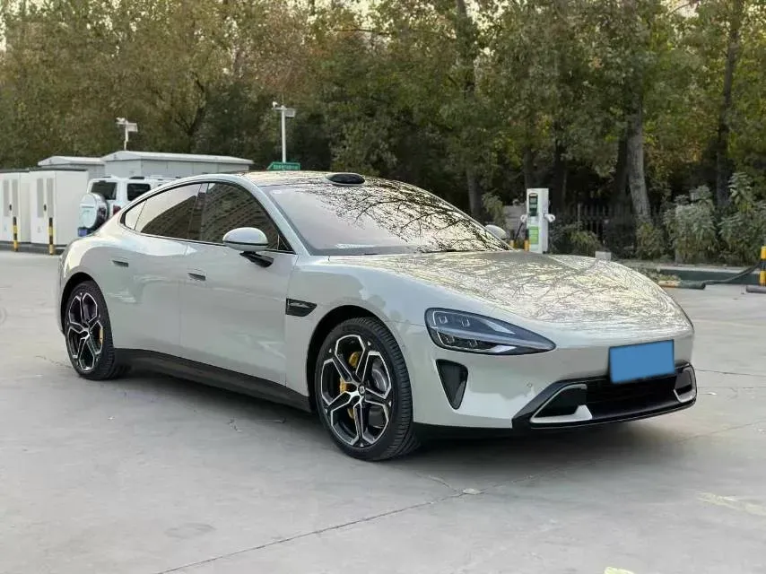 2024 MI SU7 BEV 94.3KWH,autocango,china used car exporter,china ev exporter,chinese used car exporter,chinese used ev exporter