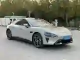 2024 MI SU7 BEV 94.3KWH