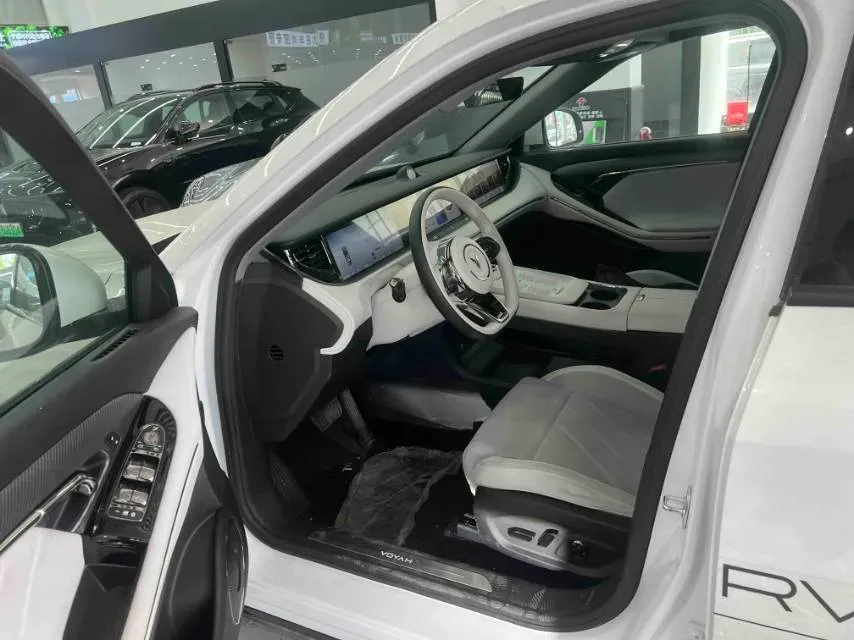 2025 Voyah FREE 1.5T 150HP L4 REEV 43KWH,autocango,china used car exporter,china ev exporter,chinese used car exporter,chinese used ev exporter
