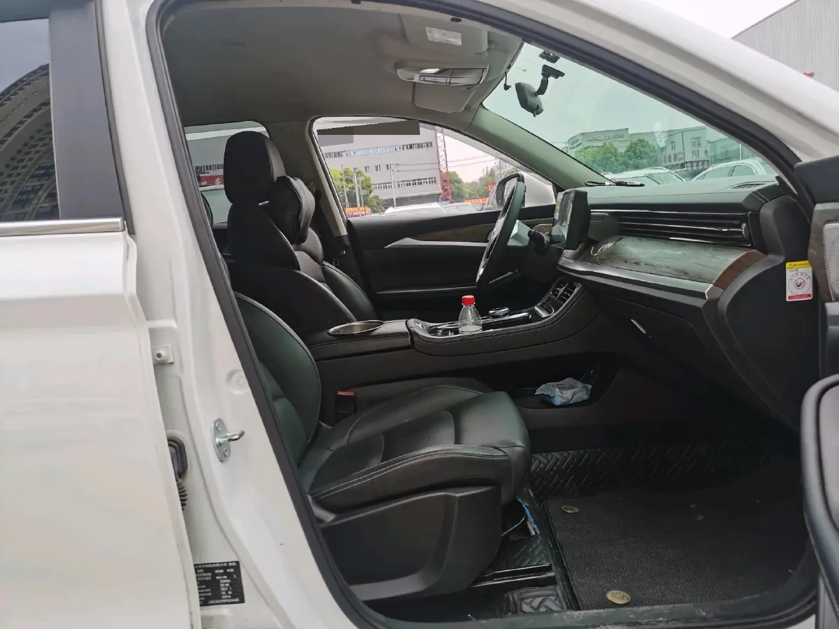 2023 Skyworth EV6 BEV 51.92KWH,autocango,china used car exporter,china ev exporter,chinese used car exporter,chinese used ev exporter