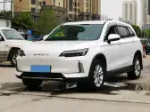 2023 SKYWORTH EV6,autocango,china used car exporter,china ev exporter,chinese used car exporter,chinese used ev exporter