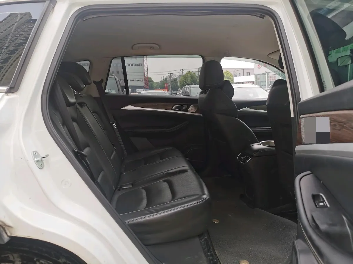 2023 Skyworth EV6 BEV 51.92KWH,autocango,china used car exporter,china ev exporter,chinese used car exporter,chinese used ev exporter