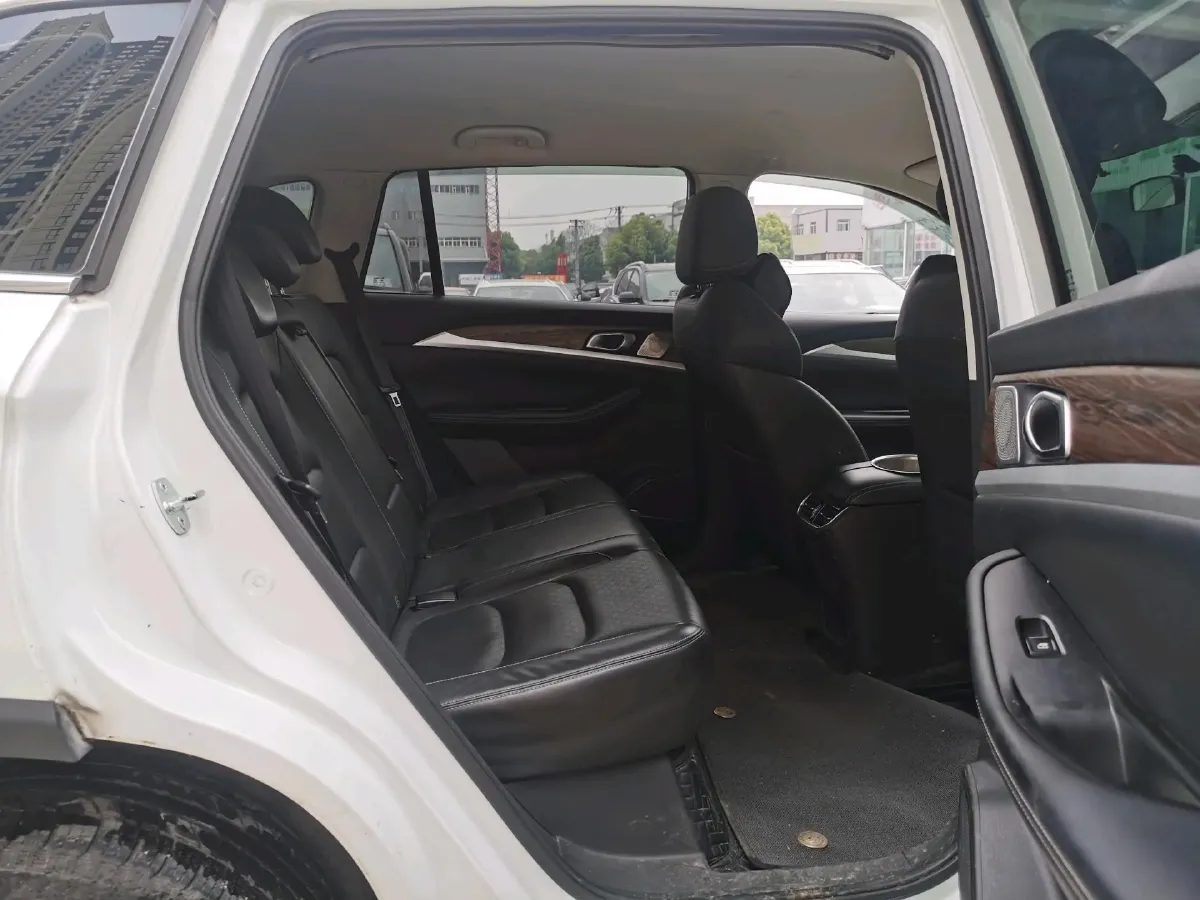 2023 Skyworth EV6 BEV 51.92KWH,autocango,china used car exporter,china ev exporter,chinese used car exporter,chinese used ev exporter