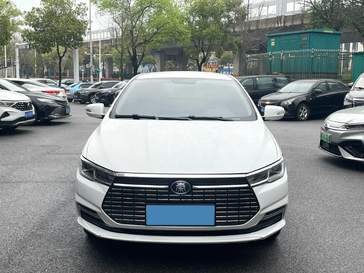 2021 BYD Qin BEV 53.56KWH,autocango,china used car exporter,china ev exporter,chinese used car exporter,chinese used ev exporter