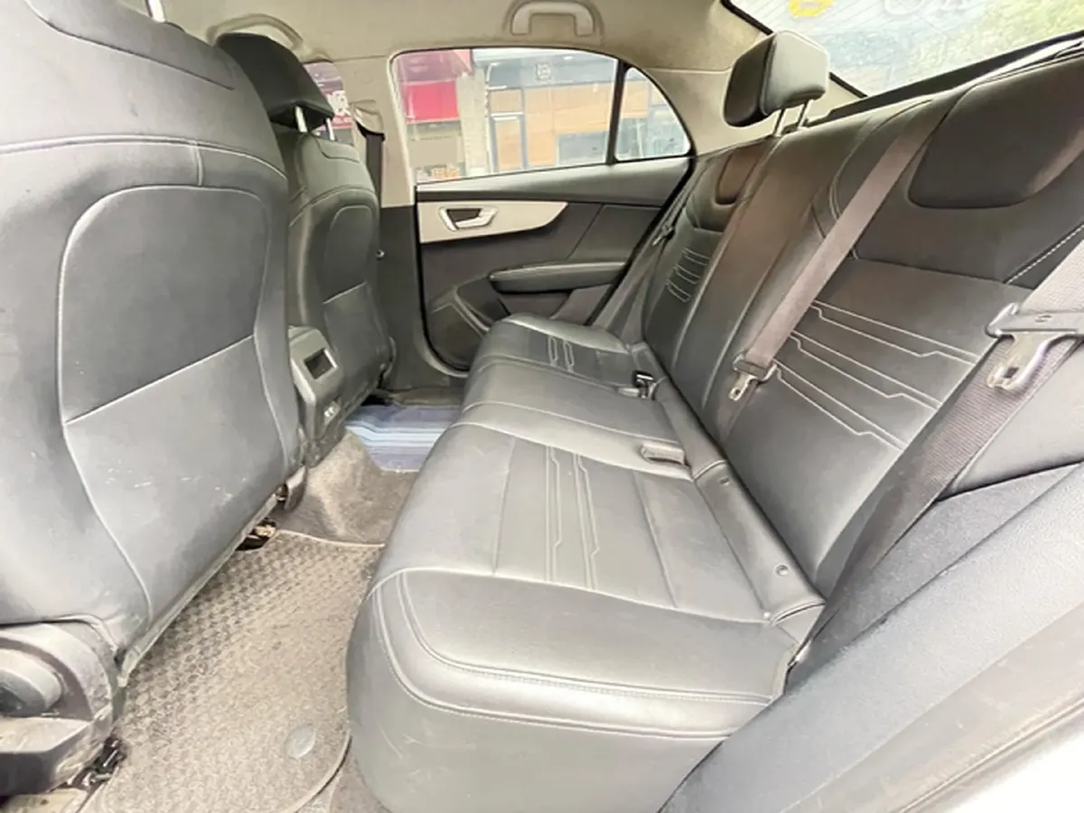 2021 BYD Qin BEV 53.56KWH,autocango,china used car exporter,china ev exporter,chinese used car exporter,chinese used ev exporter