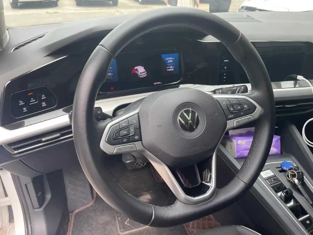 2021 Volkswagen Golf 1.4T 150HP L4 7DCT,autocango,china used car exporter,china ev exporter,chinese used car exporter,chinese used ev exporter