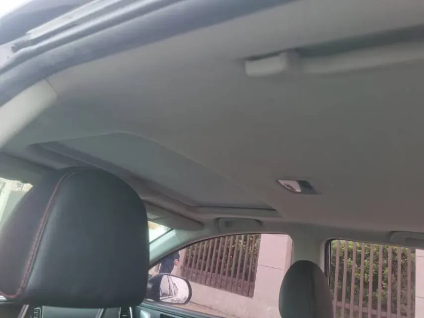 2019 Haval M6 1.5T 150HP L4 6MT,autocango,china used car exporter,china ev exporter,chinese used car exporter,chinese used ev exporter