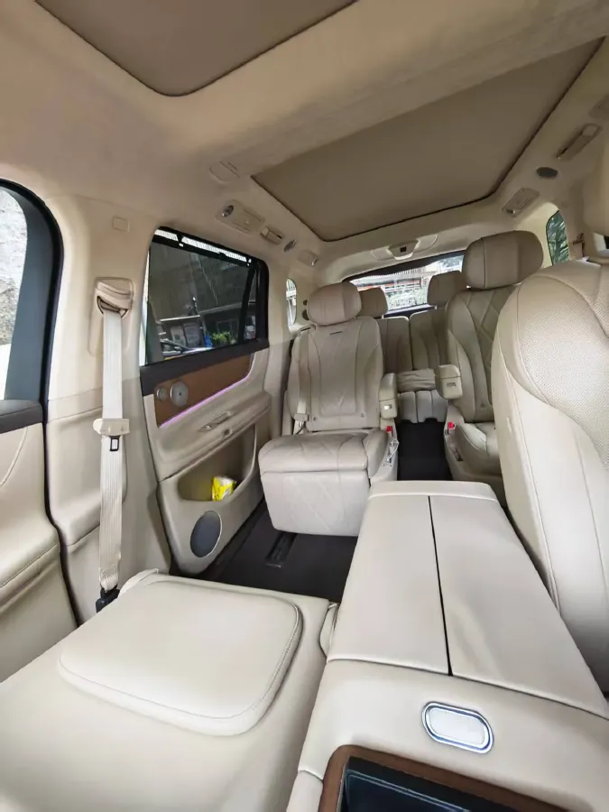 2024 HIMA AITO M9 1.5T 152HP L4 REEV 52KWH,autocango,china used car exporter,china ev exporter,chinese used car exporter,chinese used ev exporter