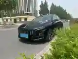 2022 HongQi E-QM5 BEV 54KWH