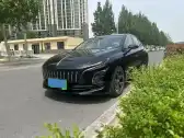 2022 HONGQI E-QM5,autocango,china used car exporter,china ev exporter,chinese used car exporter,chinese used ev exporter