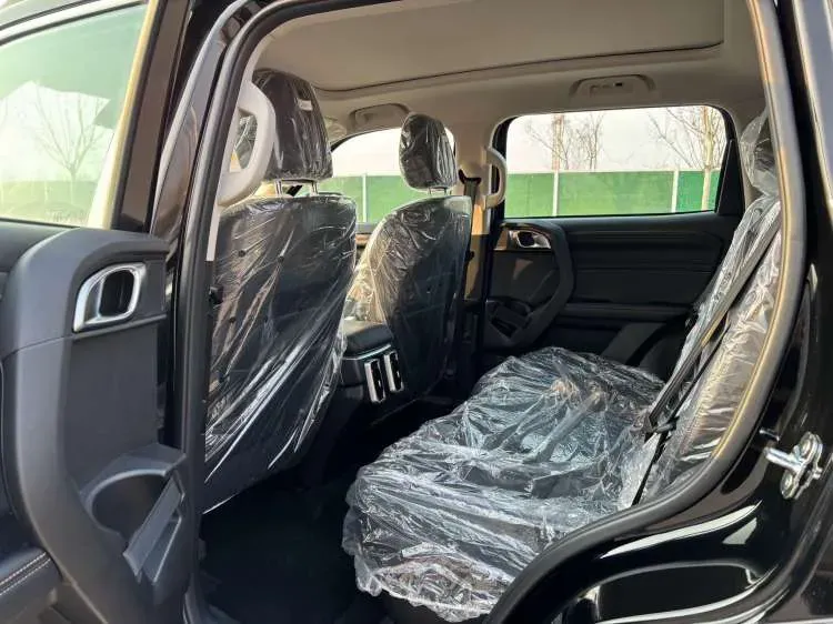 2024 Haval Dargo 1.5T 184HP L4 7DCT,autocango,china used car exporter,china ev exporter,chinese used car exporter,chinese used ev exporter