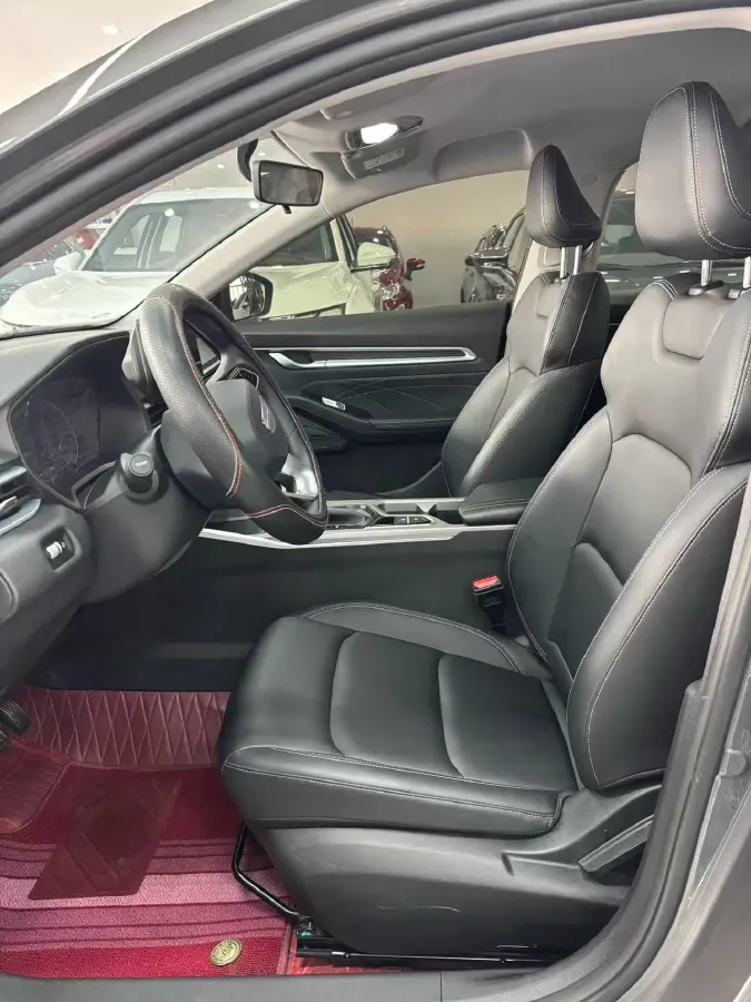 2025 Geely Emgrand 1.5L 127HP L4 CVT,autocango,china used car exporter,china ev exporter,chinese used car exporter,chinese used ev exporter