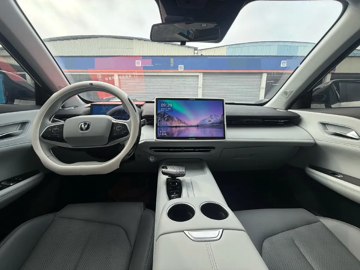 2025 ChangAn UNI-Z 1.5T 188HP L4 7DCT,autocango,china used car exporter,china ev exporter,chinese used car exporter,chinese used ev exporter