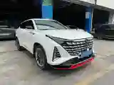 2025 ChangAn UNI-Z 1.5T 188HP L4 7DCT
