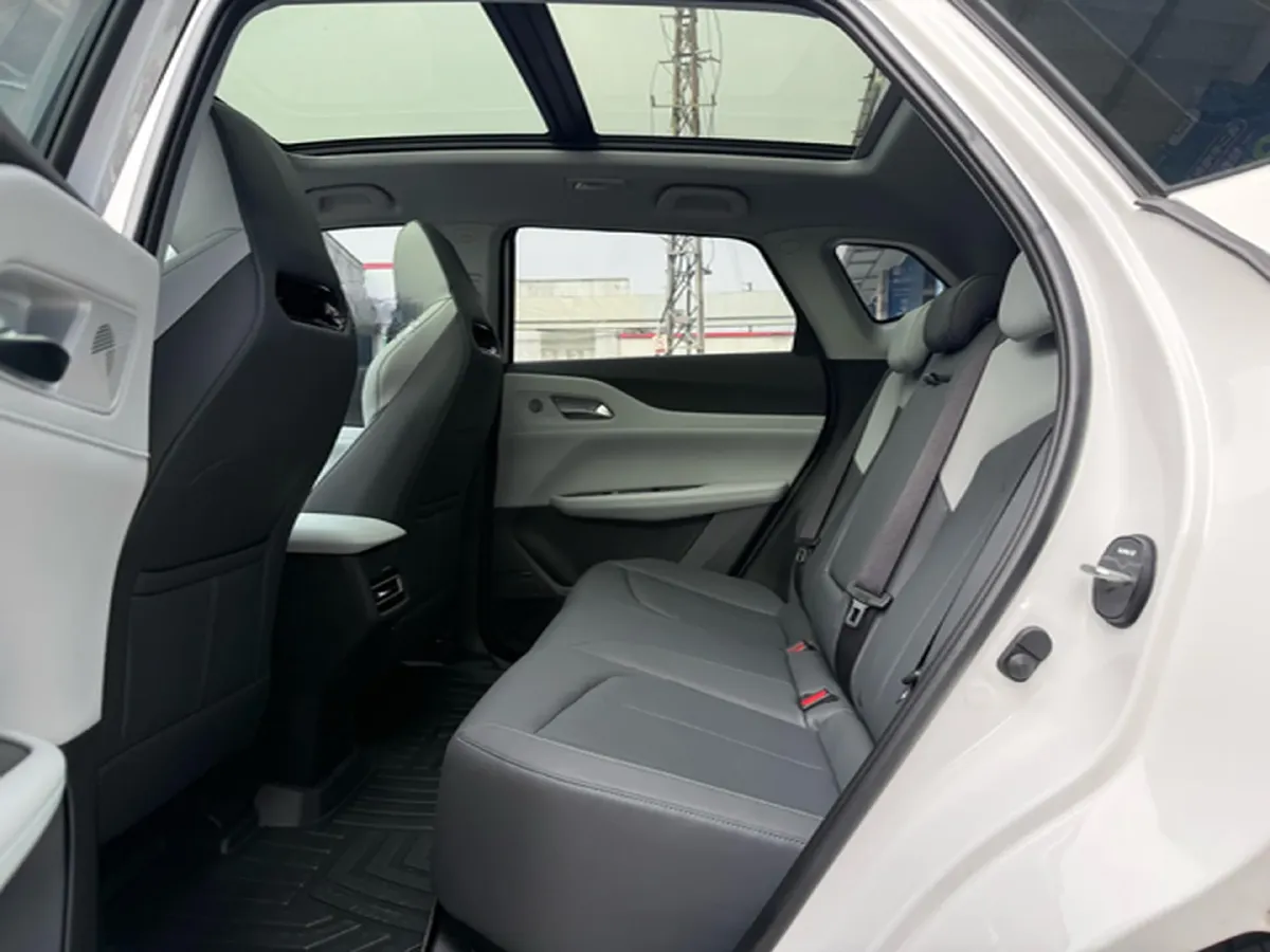 2025 ChangAn UNI-Z 1.5T 188HP L4 7DCT,autocango,china used car exporter,china ev exporter,chinese used car exporter,chinese used ev exporter