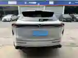 2025 ChangAn UNI-Z 1.5T 188HP L4 7DCT