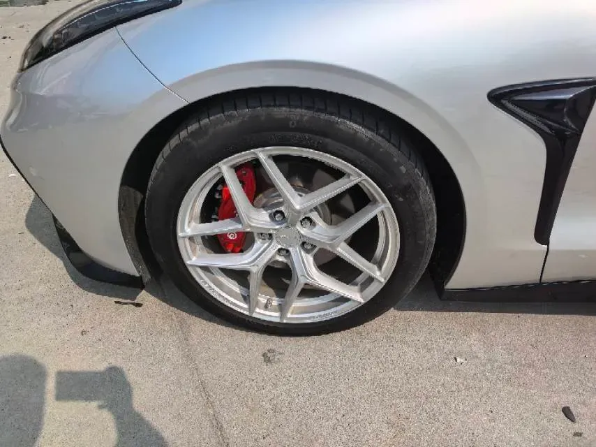 2023 Neta GT BEV 78KWH,autocango,china used car exporter,china ev exporter,chinese used car exporter,chinese used ev exporter