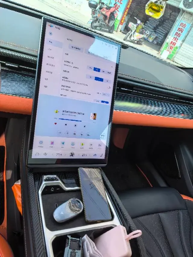 2023 Neta GT BEV 78KWH,autocango,china used car exporter,china ev exporter,chinese used car exporter,chinese used ev exporter