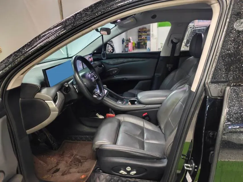 2023 IM LS6 BEV 71KWH,autocango,china used car exporter,china ev exporter,chinese used car exporter,chinese used ev exporter