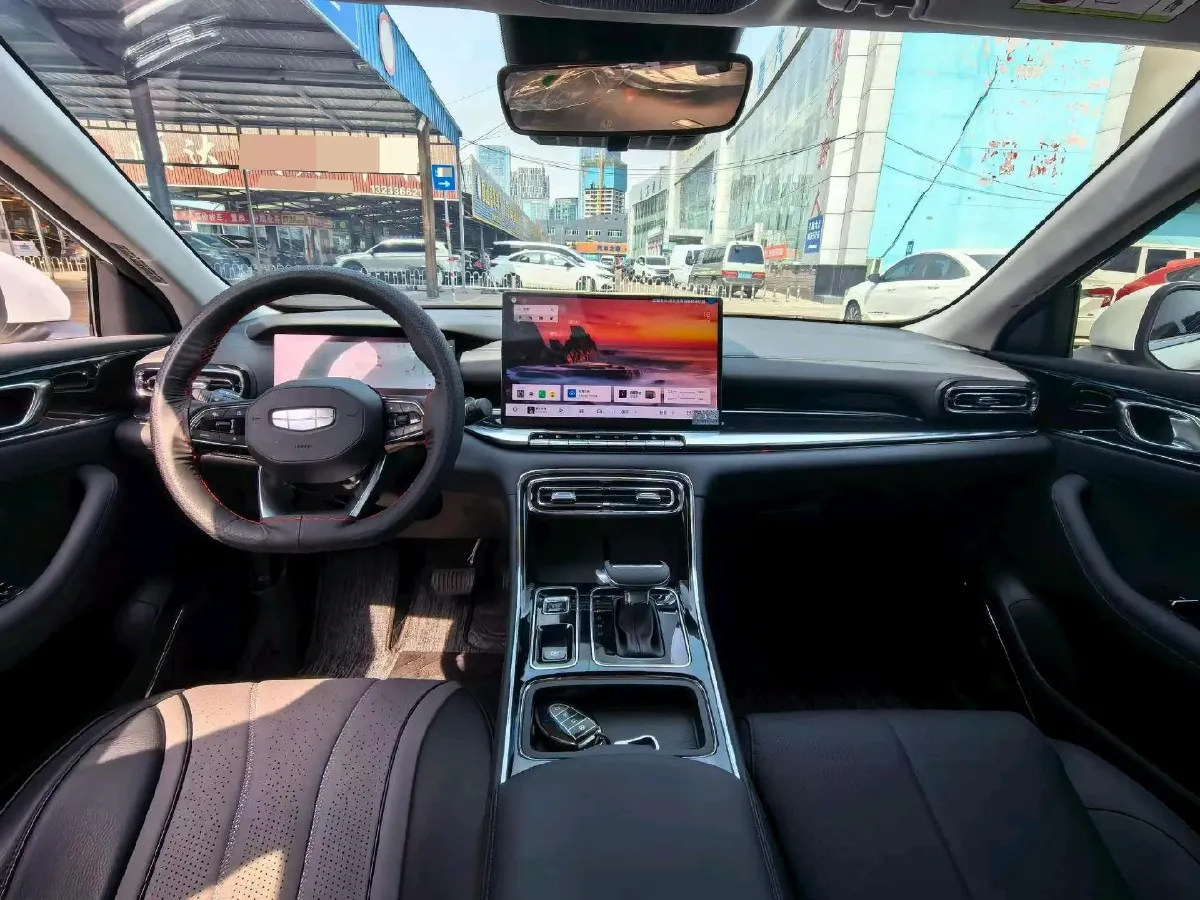 2026 ChangAn QiYuan Q05 BEV,autocango,china used car exporter,china ev exporter,chinese used car exporter,chinese used ev exporter