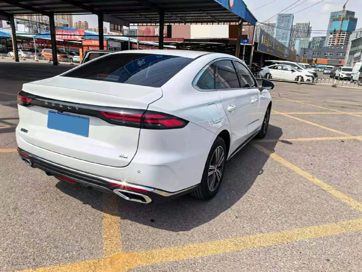 2026 ChangAn QiYuan Q05 BEV,autocango,china used car exporter,china ev exporter,chinese used car exporter,chinese used ev exporter