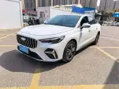 2026 CHANGAN QIYUAN Q05,autocango,china used car exporter,china ev exporter,chinese used car exporter,chinese used ev exporter