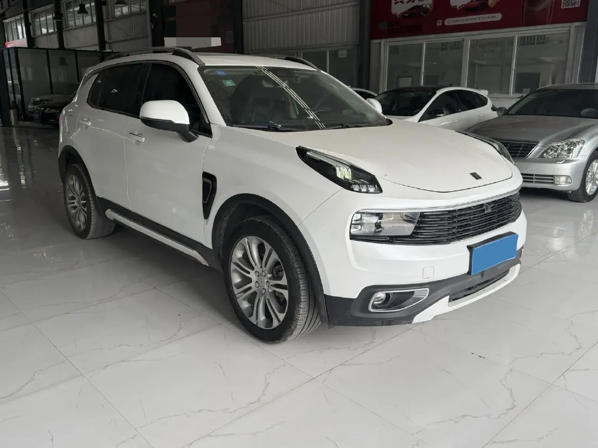 2019 Beijing BJ40 2.0T 218HP L4 6AT,autocango,china used car exporter,china ev exporter,chinese used car exporter,chinese used ev exporter