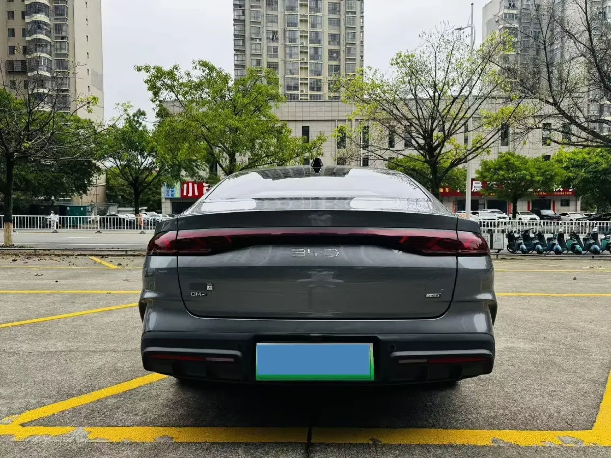 2025 BYD QinL 1.5L 101HP L4 E-CVT PHEV 10.08KWH,autocango,china used car exporter,china ev exporter,chinese used car exporter,chinese used ev exporter