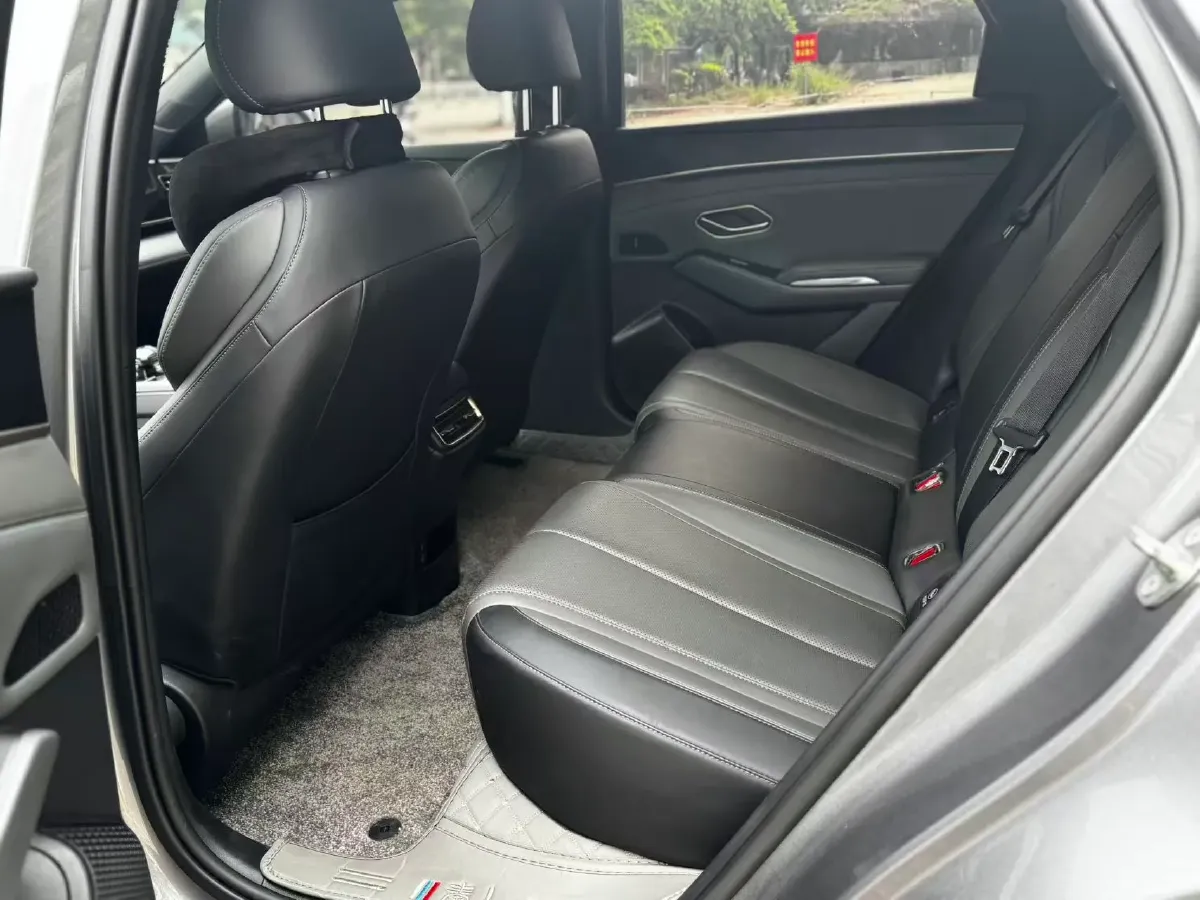 2025 BYD QinL 1.5L 101HP L4 E-CVT PHEV 10.08KWH,autocango,china used car exporter,china ev exporter,chinese used car exporter,chinese used ev exporter