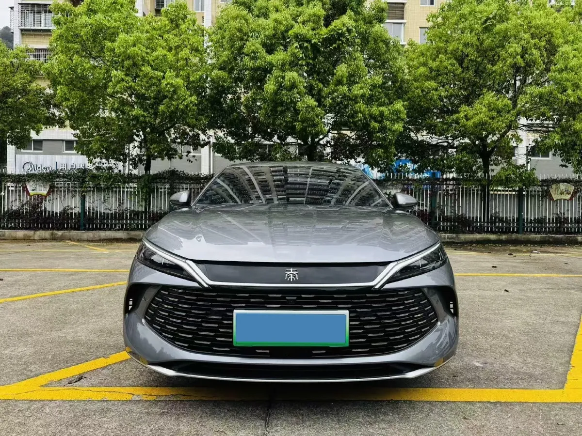 2025 BYD QinL 1.5L 101HP L4 E-CVT PHEV 10.08KWH,autocango,china used car exporter,china ev exporter,chinese used car exporter,chinese used ev exporter