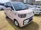 2023 Chery QQ Ice Cream BEV 13.9KWH