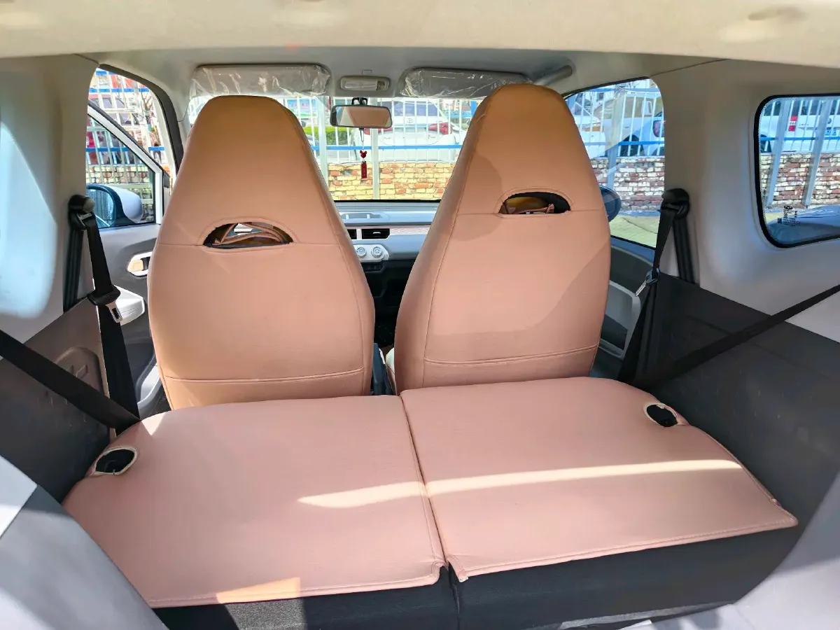 2023 Chery QQ Ice Cream BEV 13.9KWH,autocango,china used car exporter,china ev exporter,chinese used car exporter,chinese used ev exporter