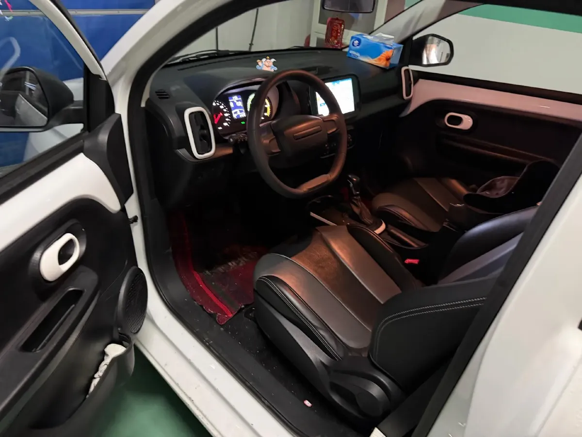 2022 Roewe Clever BEV 29KWH,autocango,china used car exporter,china ev exporter,chinese used car exporter,chinese used ev exporter