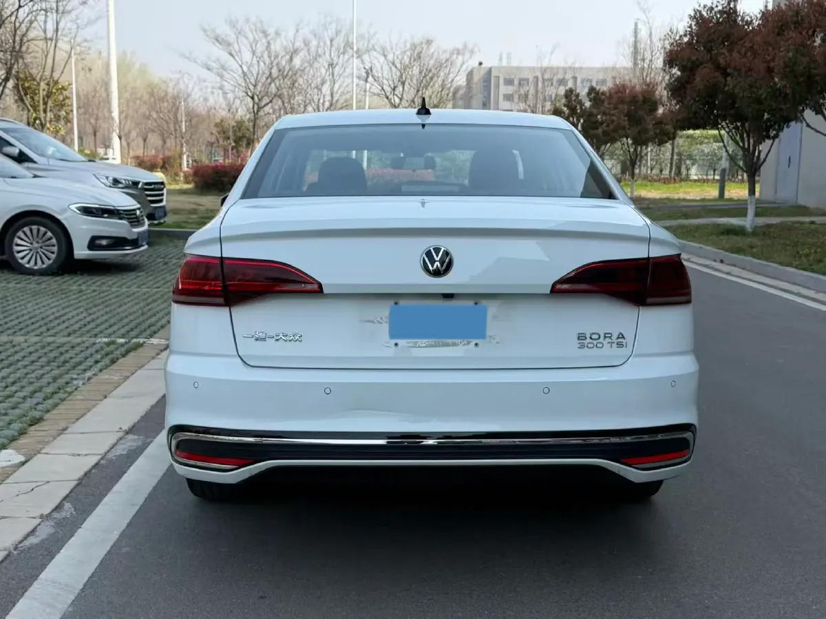 2024 Volkswagen Bora 1.5T 160HP L4 7DCT,autocango,china used car exporter,china ev exporter,chinese used car exporter,chinese used ev exporter