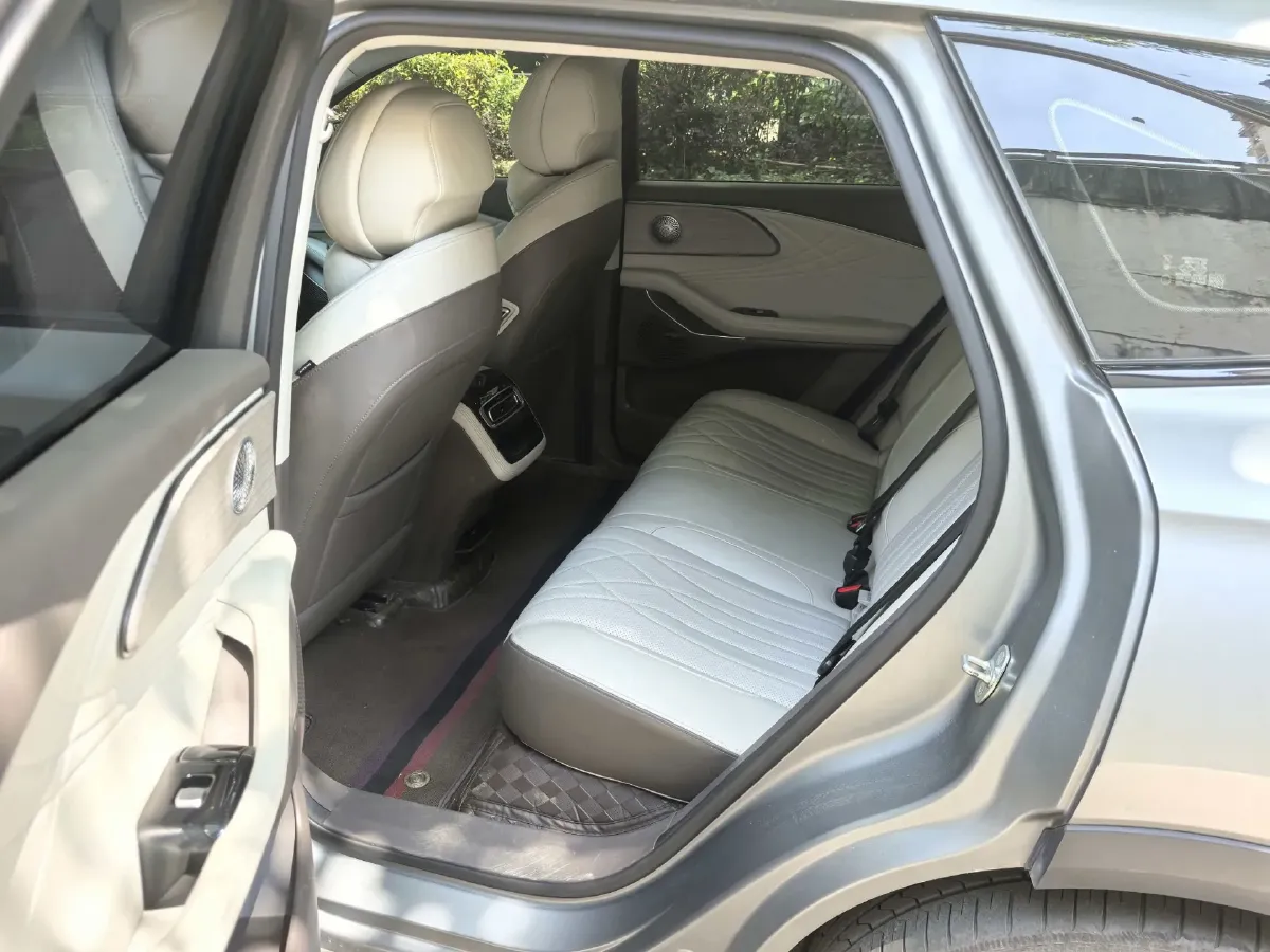 2025 Exceed RX C-DM 1.5T 156HP L4 3DHT PHEV 34.46KWH,autocango,china used car exporter,china ev exporter,chinese used car exporter,chinese used ev exporter