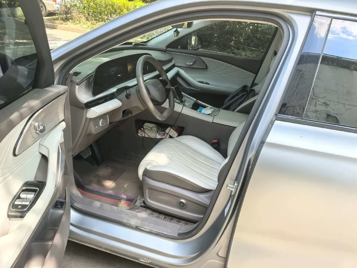 2025 Exceed RX C-DM 1.5T 156HP L4 3DHT PHEV 34.46KWH,autocango,china used car exporter,china ev exporter,chinese used car exporter,chinese used ev exporter