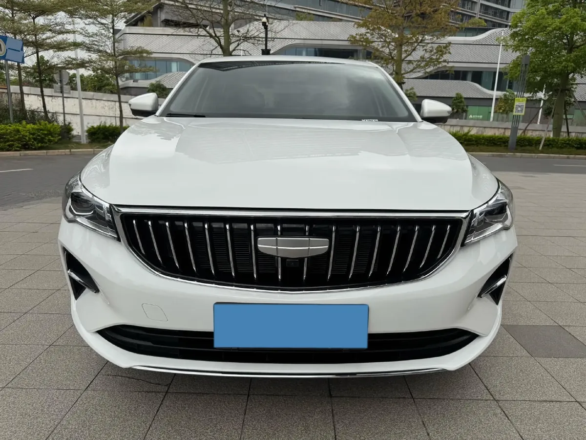 2026 Geely Emgrand 1.5L 120HP L4 CVT,autocango,china used car exporter,china ev exporter,chinese used car exporter,chinese used ev exporter