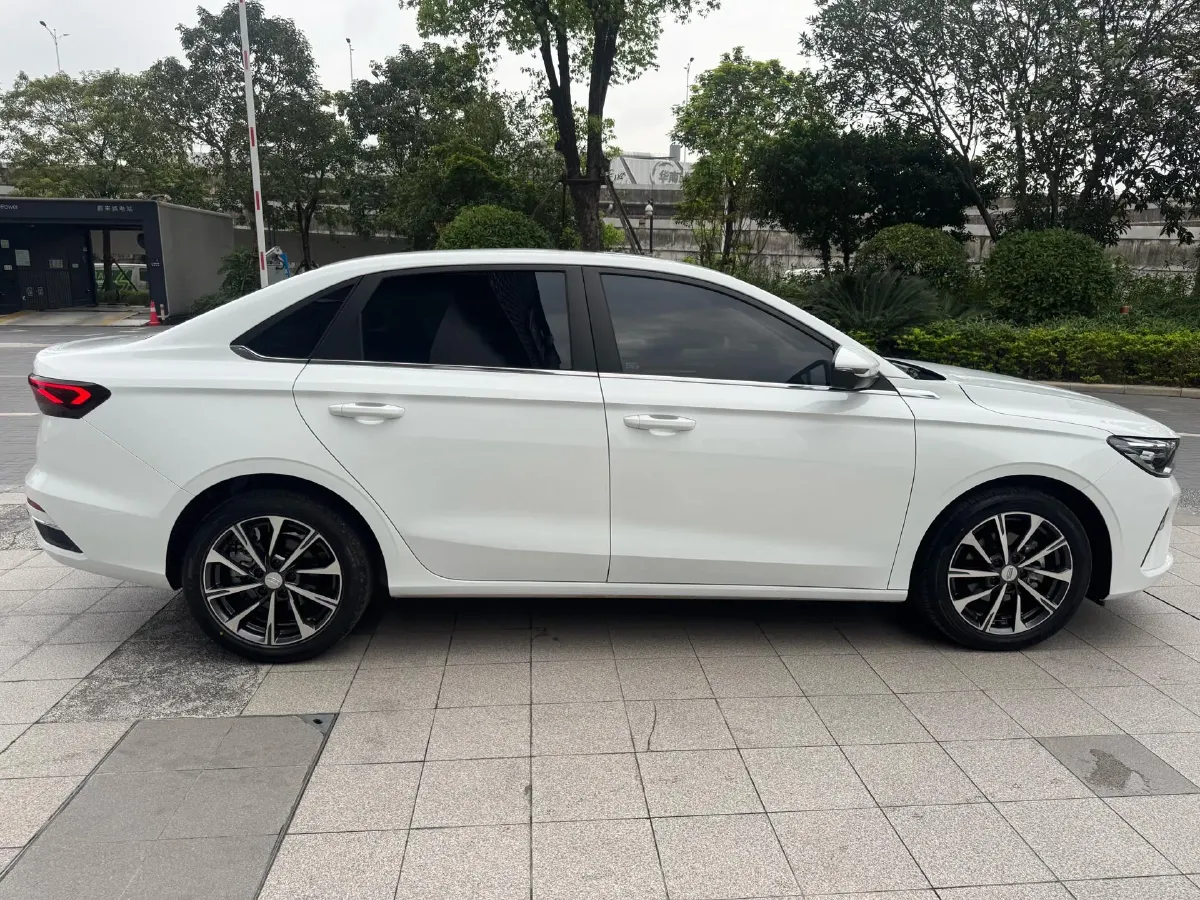 2026 Geely Emgrand 1.5L 120HP L4 CVT,autocango,china used car exporter,china ev exporter,chinese used car exporter,chinese used ev exporter