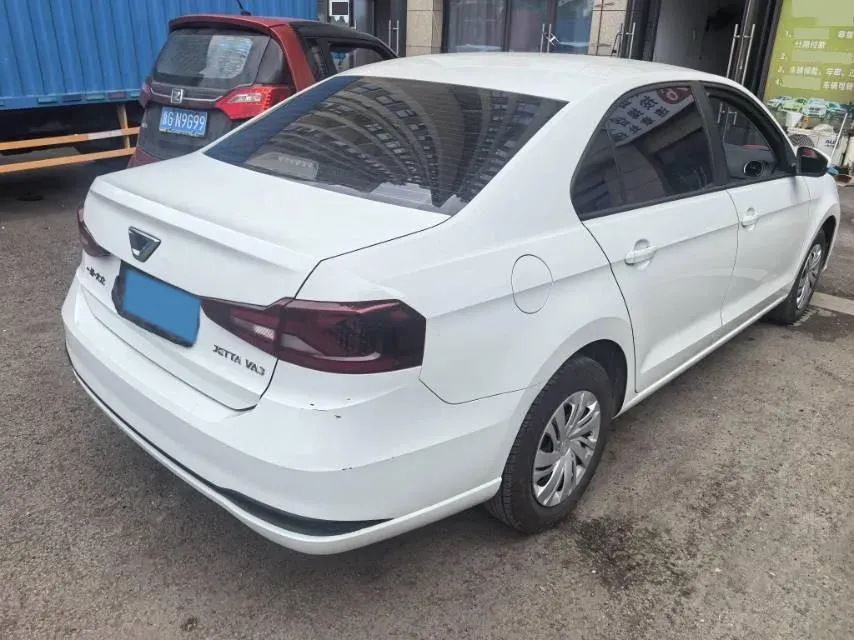 2021 Jetta VA3 1.5L 112HP L4 6AT,autocango,china used car exporter,china ev exporter,chinese used car exporter,chinese used ev exporter