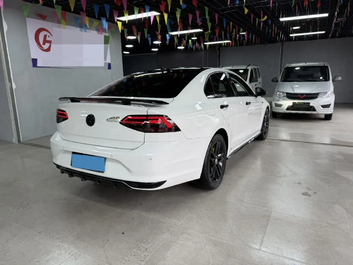 2021 Volkswagen Lamando 1.4T 150HP L4 7DCT,autocango,china used car exporter,china ev exporter,chinese used car exporter,chinese used ev exporter