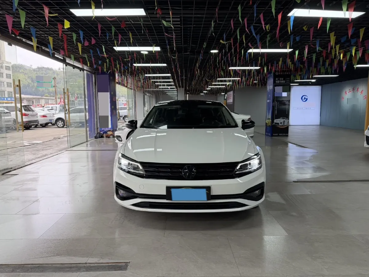 2021 Volkswagen Lamando 1.4T 150HP L4 7DCT,autocango,china used car exporter,china ev exporter,chinese used car exporter,chinese used ev exporter