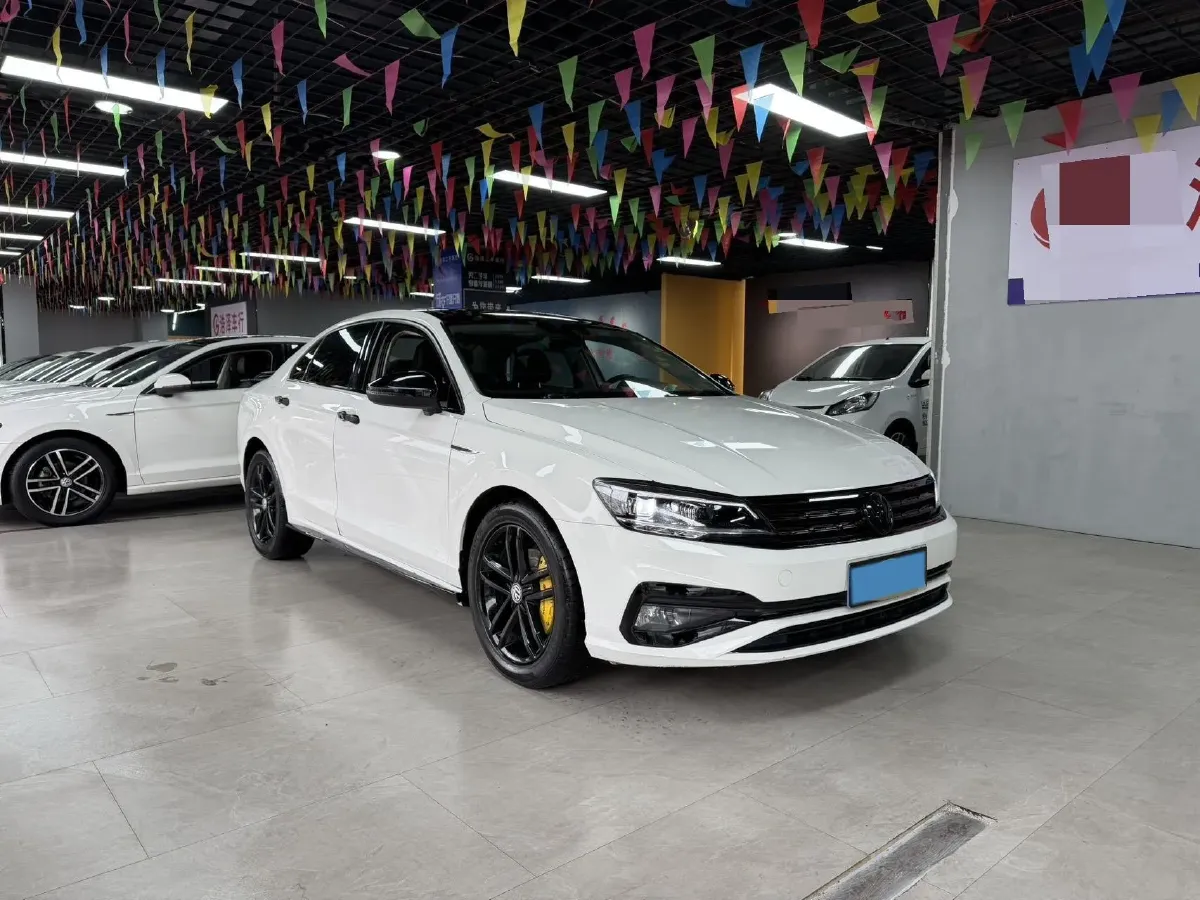2021 Volkswagen Lamando 1.4T 150HP L4 7DCT,autocango,china used car exporter,china ev exporter,chinese used car exporter,chinese used ev exporter