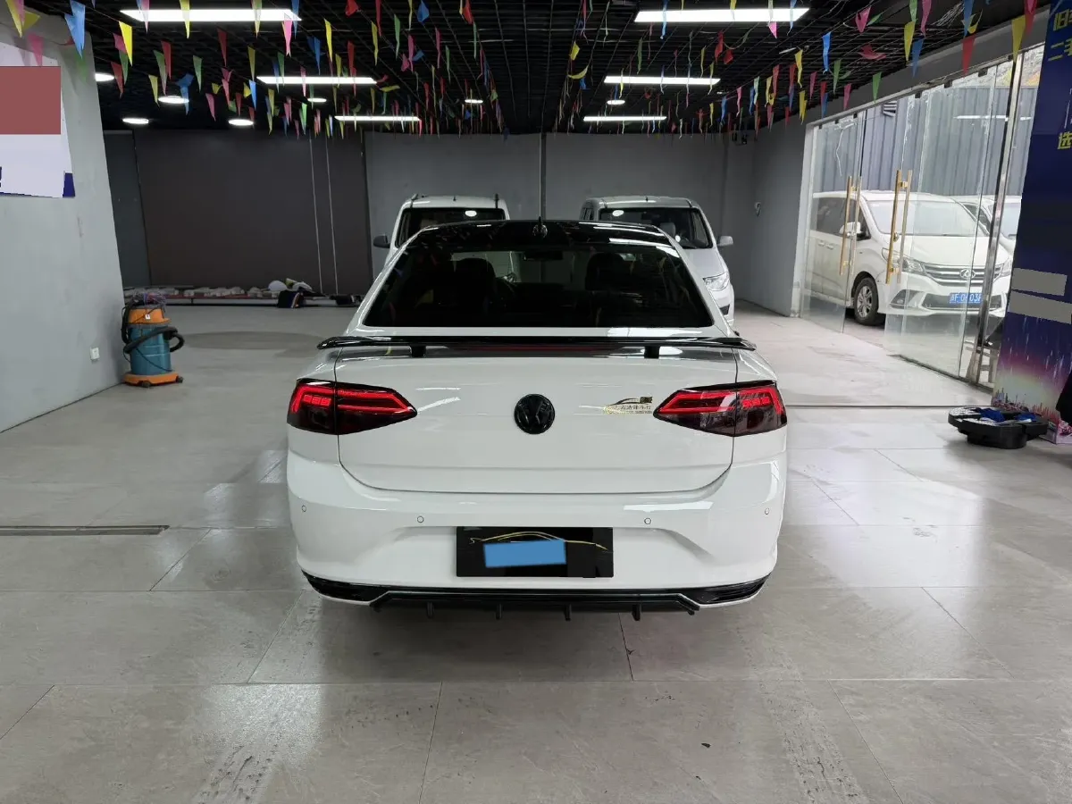 2021 Volkswagen Lamando 1.4T 150HP L4 7DCT,autocango,china used car exporter,china ev exporter,chinese used car exporter,chinese used ev exporter