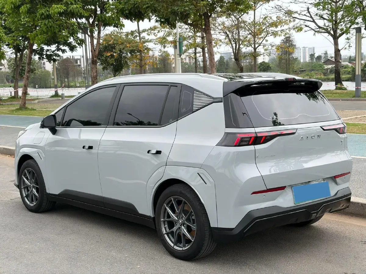 2022 Aion Y BEV 63.98KWH,autocango,china used car exporter,china ev exporter,chinese used car exporter,chinese used ev exporter