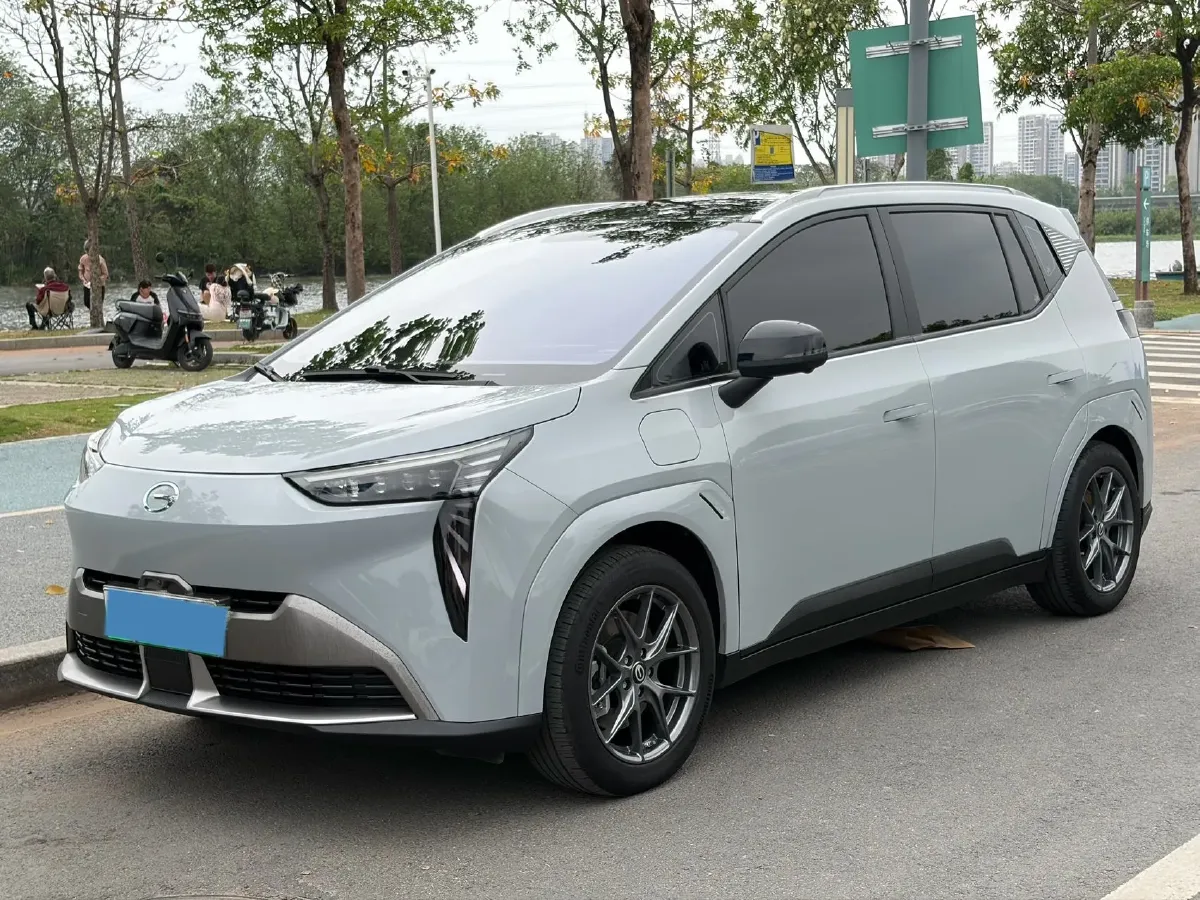 2022 Aion Y BEV 63.98KWH,autocango,china used car exporter,china ev exporter,chinese used car exporter,chinese used ev exporter